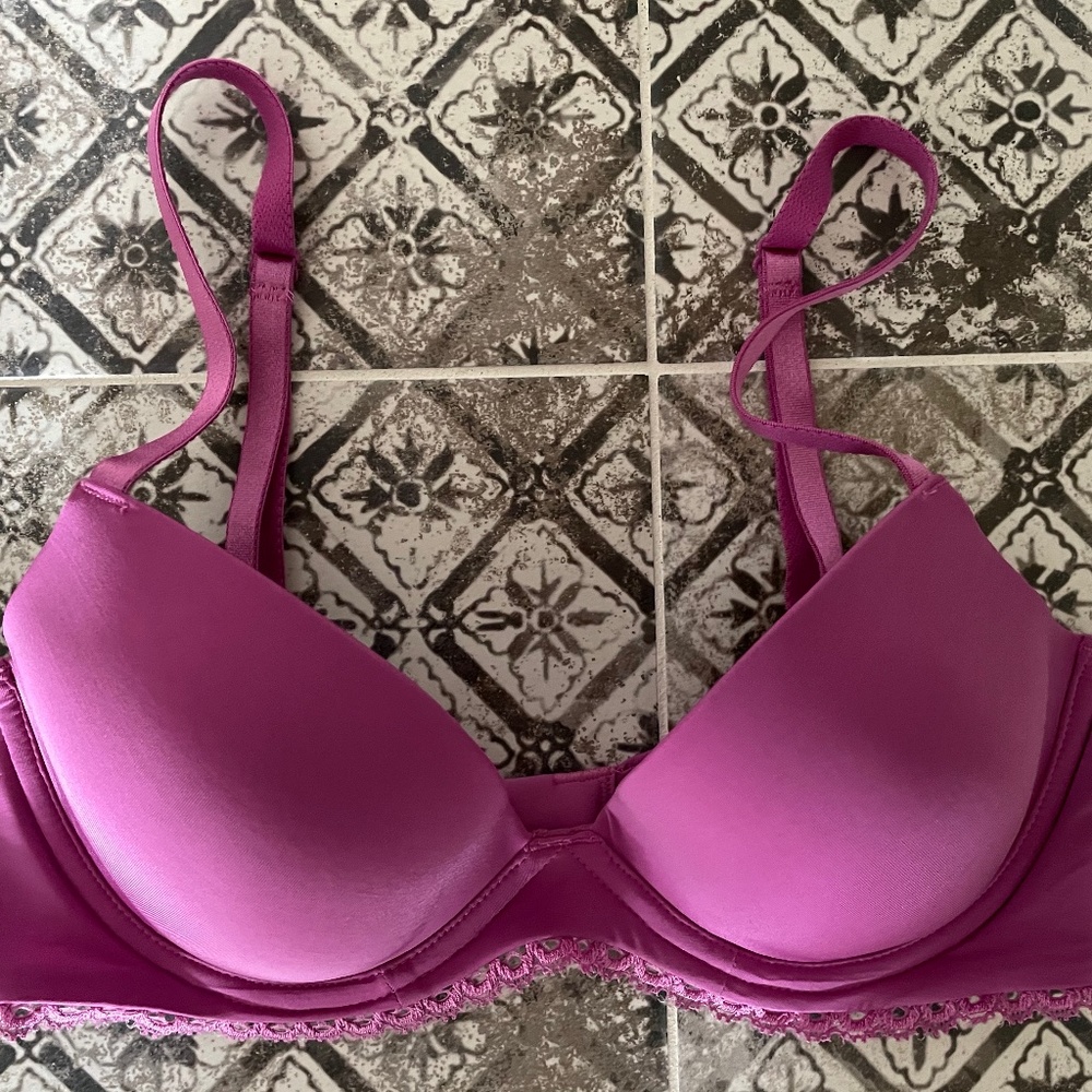 Calvin Klein Contour Bra